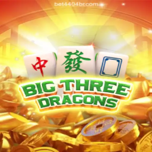 Discover BigThreeDragons: Engage with the Thrilling World of Online Gaming at Bet4404 Brasil