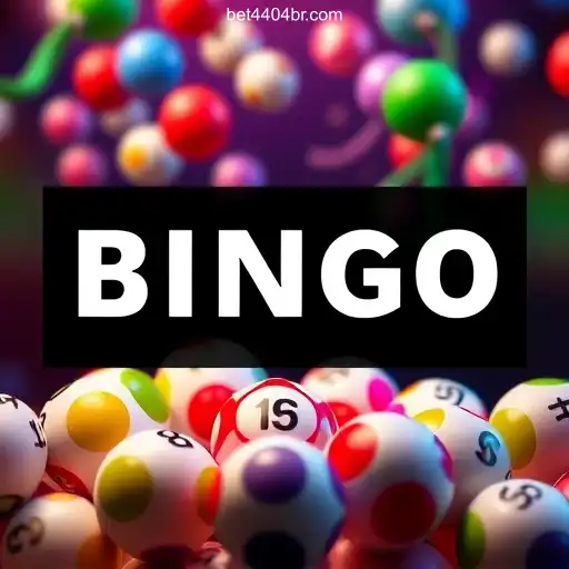 Bingo Games and Their Global Appeal: Exploring Bet4404 Brasil