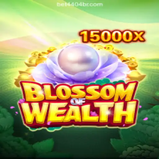 Discover the Enchanting World of BlossomofWealth at Bet4404 Brasil