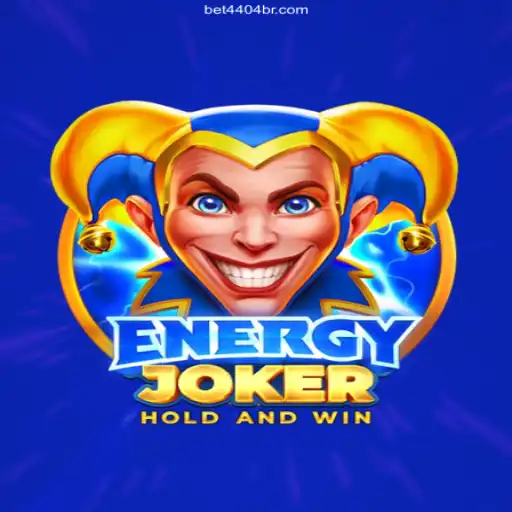 EnergyJoker: A Thrilling Experience in Bet4404 Brasil - O Melhor Cassino Online e Apostas Esportivas