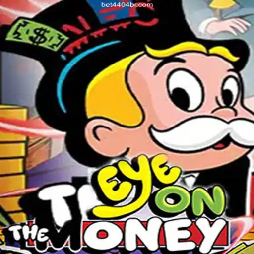 EyeOnTheMoney: An Immersive Experience in Betting and Entertainment