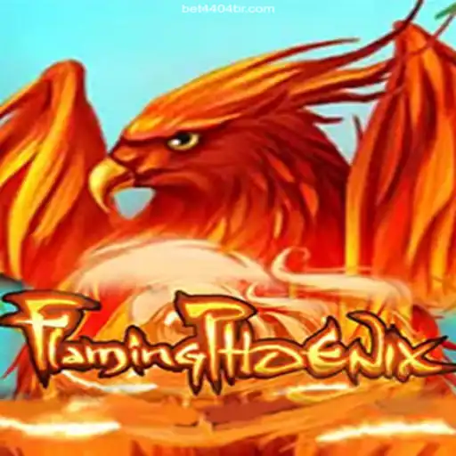 Unleash the Thrill with FlamingPhoenix at Bet4404 Brasil