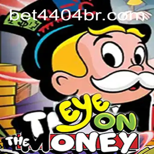 EyeOnTheMoney: An Immersive Experience in Betting and Entertainment