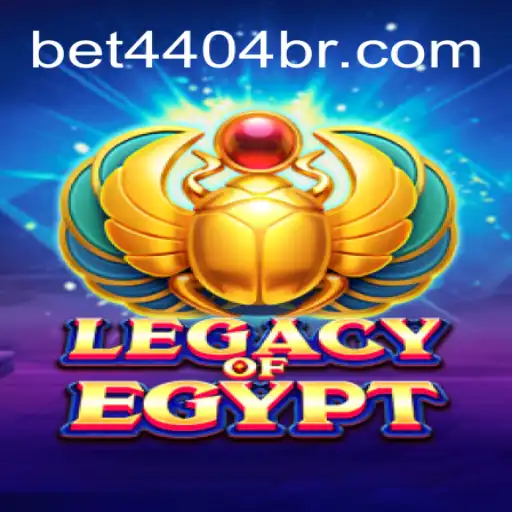 Explore LegacyOfEgypt: The Thrilling Online Casino Game