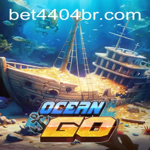OceanGO: Dive into the Ultimate Ocean Adventure Game