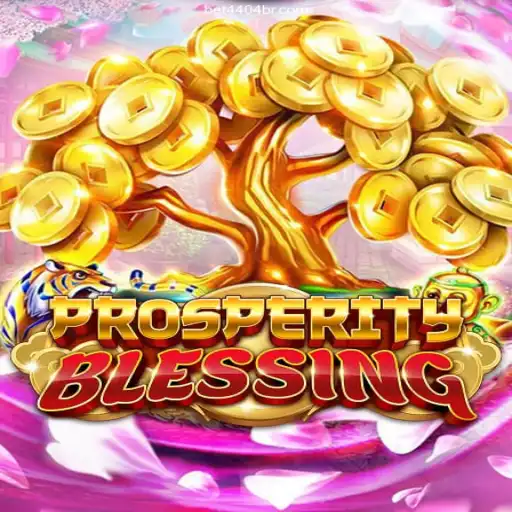 Discover ProsperityBlessing: A New Era in Online Gaming at Bet4404 Brasil