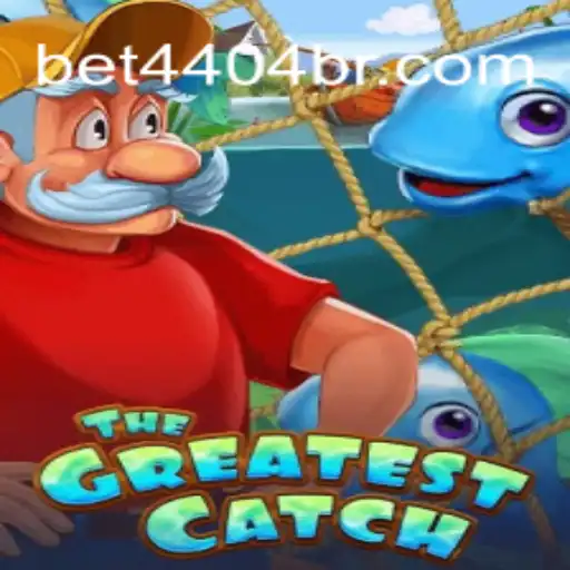 TheGreatestCatch: Dive into Adventure