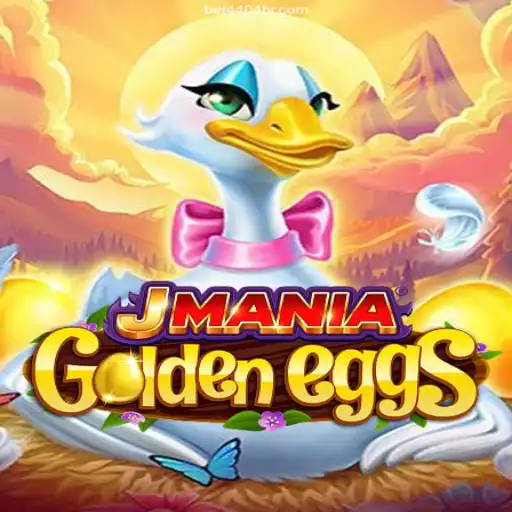Exploring JManiaGoldenEggs: The Thrilling New Game on Bet4404 Brasil