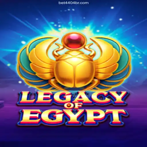 Explore LegacyOfEgypt: The Thrilling Online Casino Game