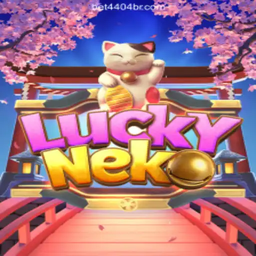 Discover the Thrilling World of LuckyNeko at Bet4404 Brasil: O Melhor Cassino Online e Apostas Esportivas
