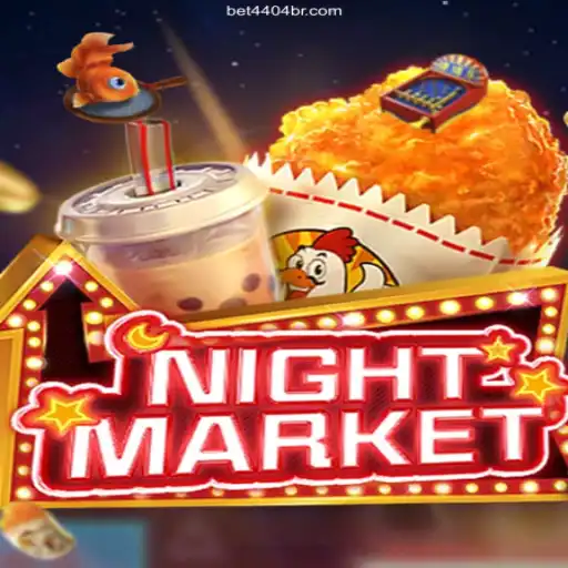 Explore NIGHTMARKET: The Ultimate Online Casino Experience with Bet4404 Brasil