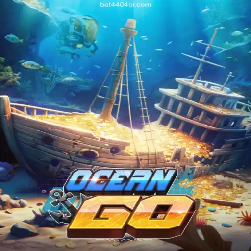 OceanGO: Dive into the Ultimate Ocean Adventure Game
