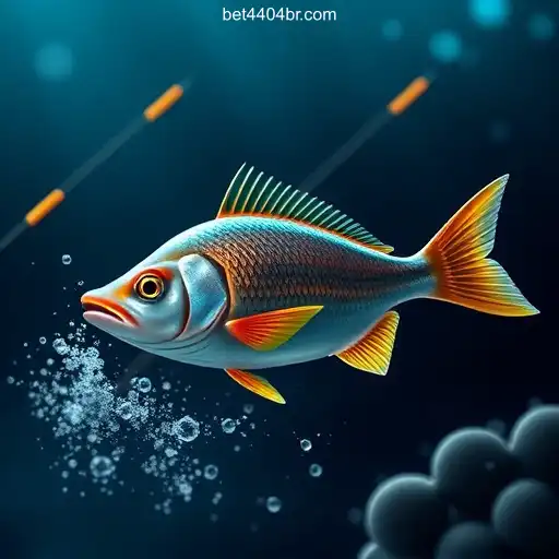 Explorando o Mundo do Online Fishing e as Oportunidades do Bet4404 Brasil