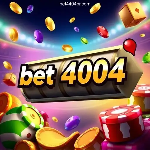 Bet4404 Brasil: O Melhor Cassino Online e Apostas Esportivas