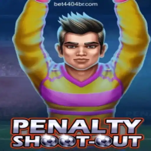 PenaltyShootOut: A Thrilling Game Experience at Bet4404 Brasil