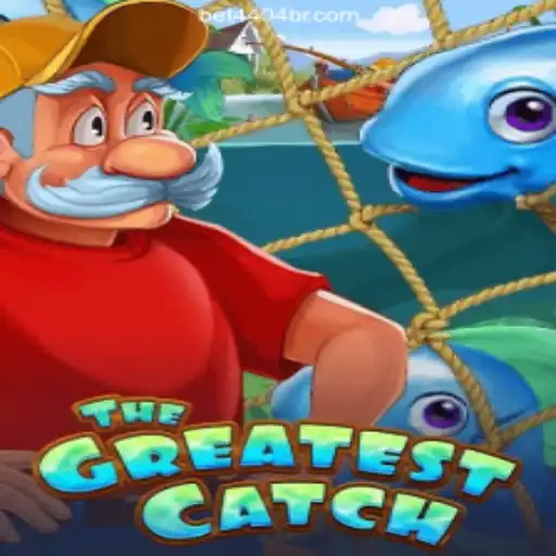 TheGreatestCatch: Dive into Adventure