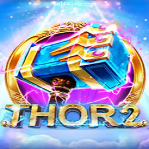 Exploring Thor2: The Mythical Adventure in the Heart of Bet4404 Brasil